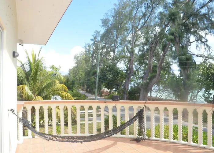 Butterfly Villas