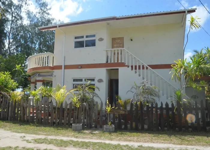 Butterfly Villas