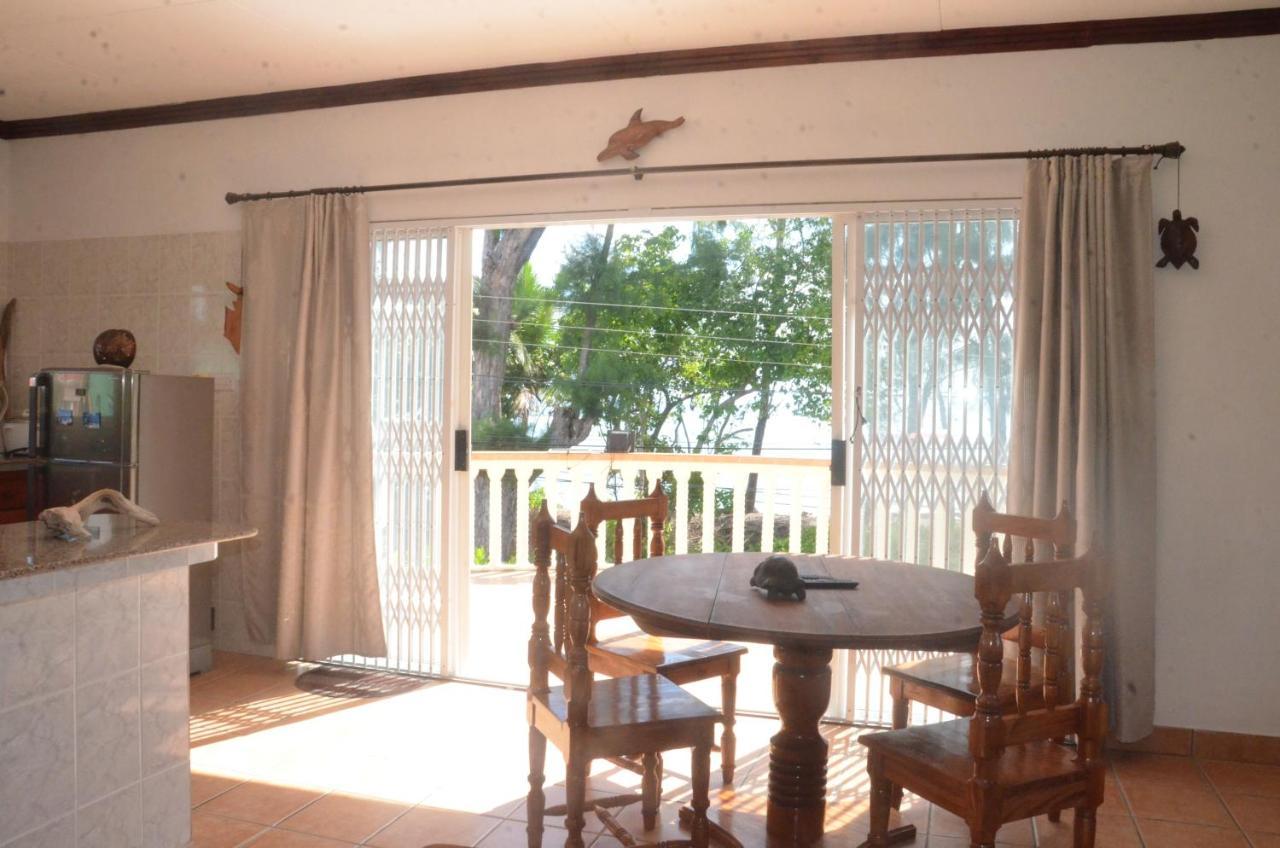 Butterfly Villas Grand Anse (Praslin)