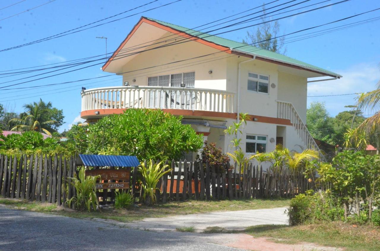 Butterfly Villas Apartment *